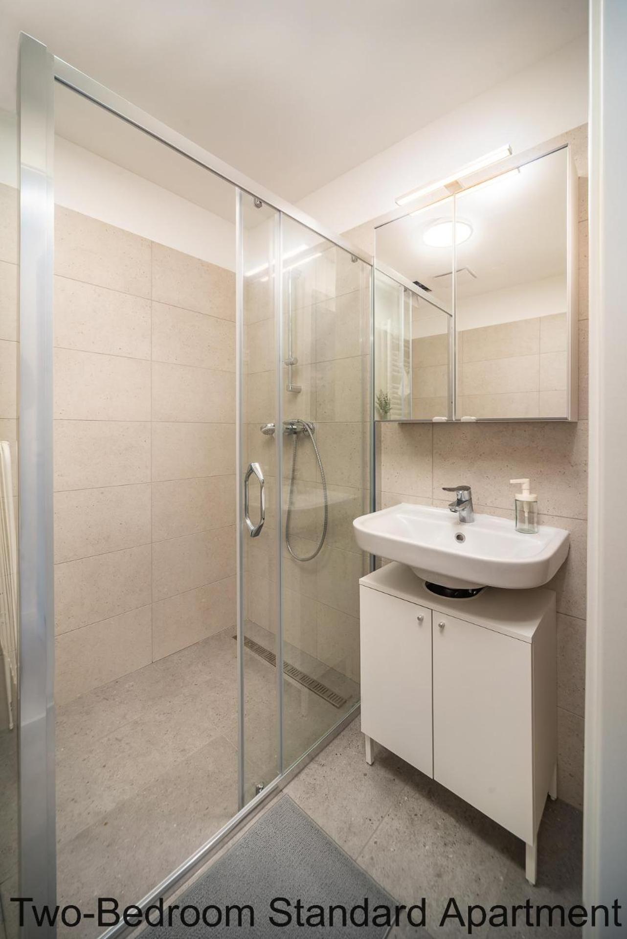 Apartmán Sunlit Heaven 2-bdr *